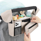 Accmor Universal Stroller Organizer - Image 7