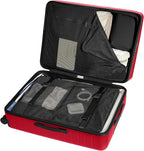 Away Large Checked Luggage, 29 Inch Hardside Suitcase - Image 6
