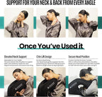 Modern Advantage Inflatable Travel Pillow - Image 5