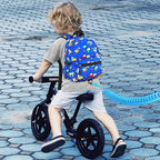 Accmor Toddler Backpack with Leash, Cute Kids Backpacks with Anti Lost Wrist - Image 5