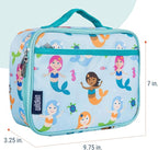 Wildkin Kids Insulated Lunch Box – Durable and Reusable - Image 3