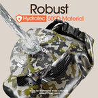 Earth Pak Waterproof Dry Bag - Image 4