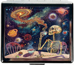 Cute and Stylish Metal Pill Box - Image 2