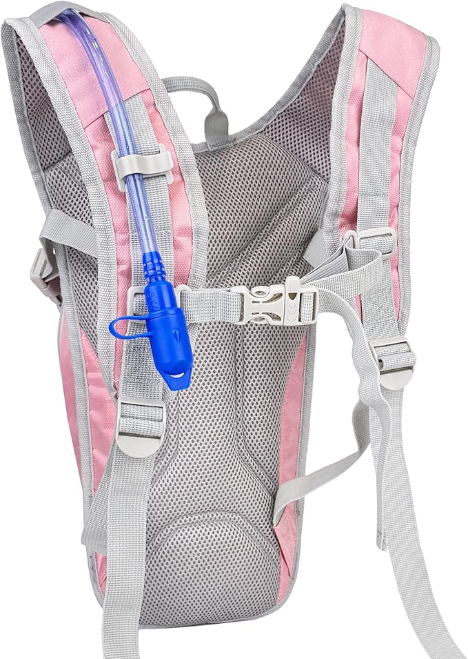 Zavothy Hydration Backpack - Image 8