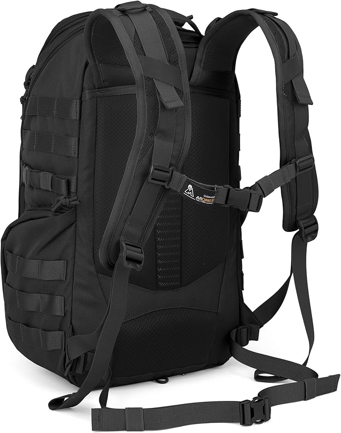 Mardingtop 30L Molle Military Backpack, Tactical Backpack - Image 5