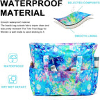 Waterproof Beach Tote Pool Bags - Image 8
