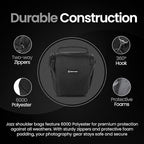 Tamrac Jazz Zoom Holster 23 v2.0 Camera Bag - Image 6