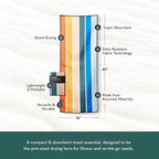 Nomadix Mini Towel - Image 5