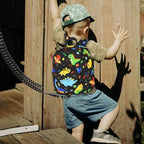 Accmor Toddler Backpack Leash, Kids Backpack - Image 5