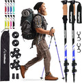 TrailBuddy Trekking Poles by TrailBuddy