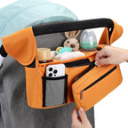 Accmor Universal Stroller Organizer - Image 7