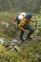 Cascade Mountain Tech Trekking Poles - Image 8