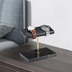 LYS&LYX Watch stand watch display stand watch holder watch Handcrafted watch - Image 3