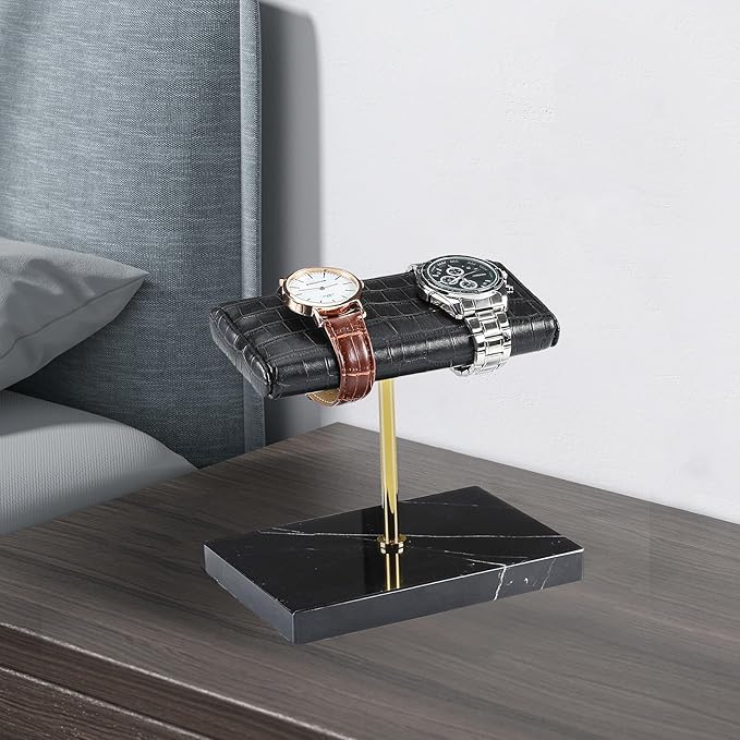 LYS&LYX Watch stand watch display stand watch holder watch Handcrafted watch - Image 3