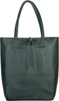 Italian Calf Leather Tote for Women by TAKEASYBags%7CMadeinITALY