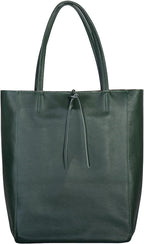 Italian Calf Leather Tote for Women by TAKEASYBags%7CMadeinITALY