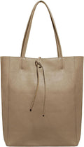 Italian Calf Leather Tote for Women by TAKEASYBags%7CMadeinITALY