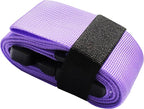 Luggage Straps for Suitcases TSA Approved-2 Pack Bright Personalized Luggage - Image 5