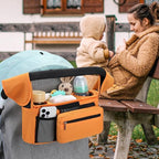 Accmor Universal Stroller Organizer - Image 6