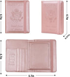 Melsbrinna Rfid Passport Holder - Image 4