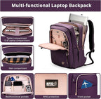 Swissdigital Design Business Laptop Backpack - Image 5