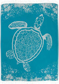 Sand Cloud Extra Large Turkish Beach Towel by SandCloud