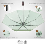 Balios Travel Folding Umbrella - Image 5