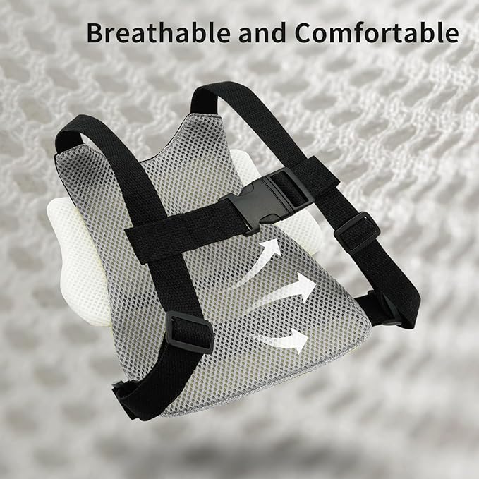 Toddler Leashes + Anti Lost Wrist Link - Image 4