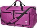 Bago Large Foldable Duffel Bags by BagoTravelBags