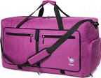 Bago Large Foldable Duffel Bags by BagoTravelBags