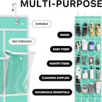 Simple Houseware 24 Pockets - Image 5