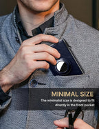 typecase Mens Wallet Card Holder - Image 7