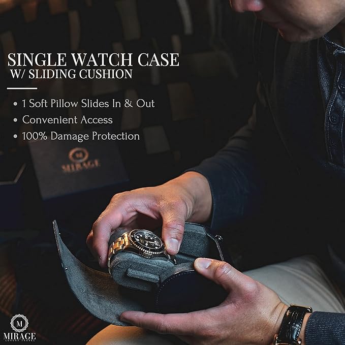 Single Watch Case - Image 3