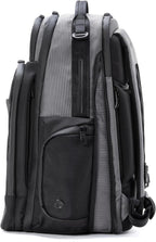 Travelpro Altitude Large Expandable Travel Laptop Backpack 30-36L, 16 Inch - Image 7