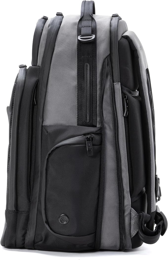 Travelpro Altitude Large Expandable Travel Laptop Backpack 30-36L, 16 Inch - Image 7
