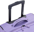 florence by mills Women's Two Wheel Rolling Travel Duffle Bag - Image 6