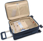 Briggs & Riley Essential 22" Carry On Expandable Spinner - Image 9