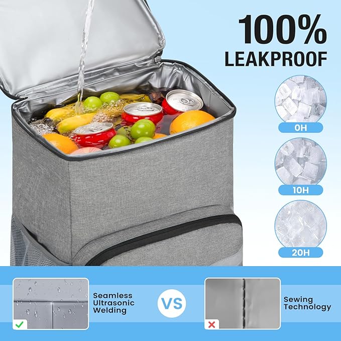 Backpack Cooler - Image 2