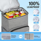 Backpack Cooler - Image 2