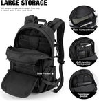 Mardingtop Tactical Military Backpack - Image 5