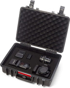 Amazon Basics Hard Camera Case - Image 2
