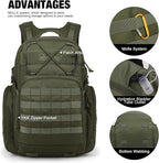 Mardingtop 40L Tactical Backpack - Image 3