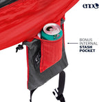 ENO, Eagles Nest Outfitters SingleNest Lightweight Camping Hammock - Image 3