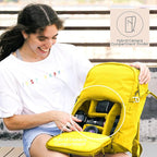 BREVITE - The Jumper - Compact Camera Backpacks - Image 9