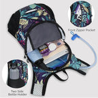 Lightweight Hydration Backpack, Running Backpack - Image 4
