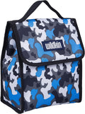 Wildkin Kids Insulated Lunch Bag – Reusable, School & Travel by Wildkin