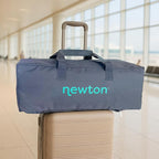 Newton Baby Compact Travel Crib & Play Yard | Breathable & Washable Mattress - Image 9
