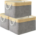TheWarmHome Storage Basket for Organizing by TheWarmHome