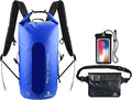 Freegrace Waterproof Dry Bags Set of 3 by Freegrace