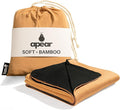 16-in-1 Compact Travel Blanket by ApearTravelGear